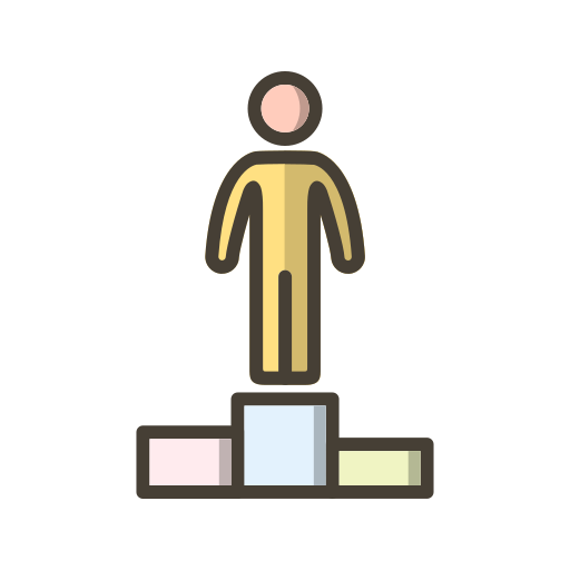 사업 무료 아이콘