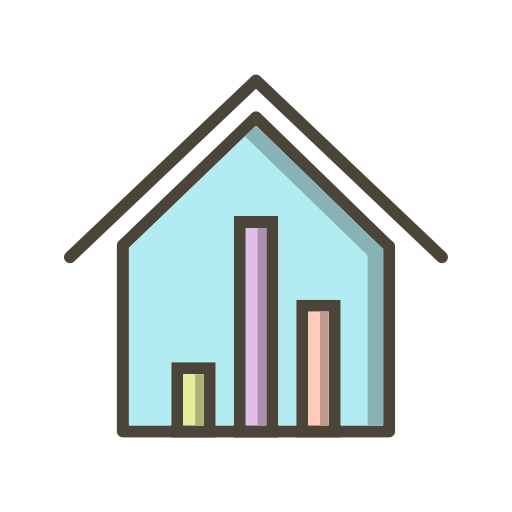 Chart free icon Chart free icon