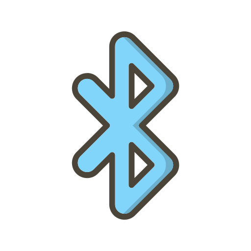 bluetooth icono gratis