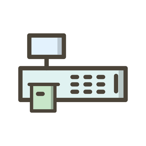 Machine free icon Machine free icon