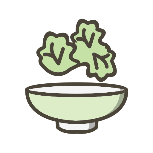 saludable icono gratis