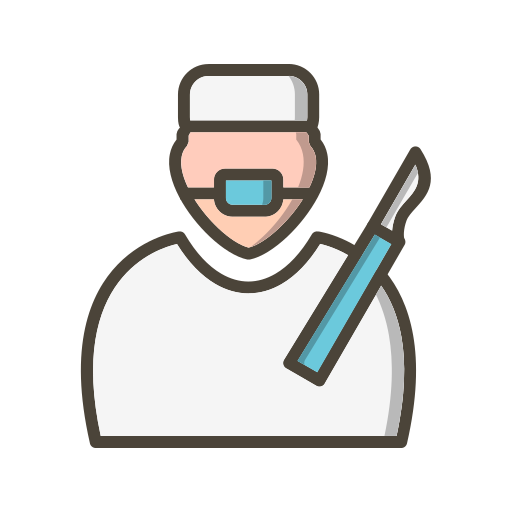 médecin Icône gratuit