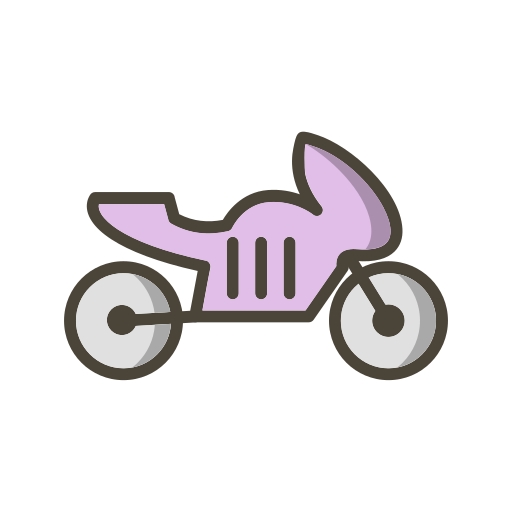 transporte icono gratis