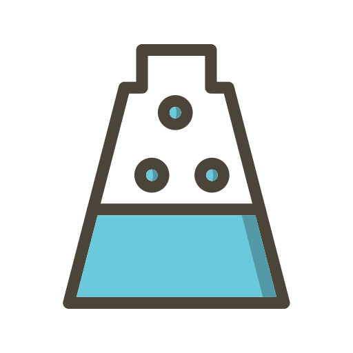química grátis ícone química grátis ícone