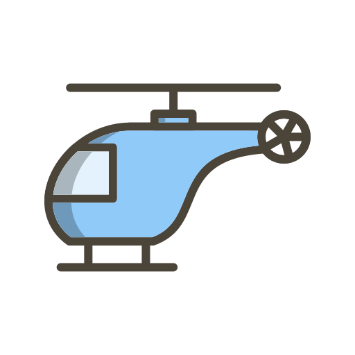 transporte icono gratis