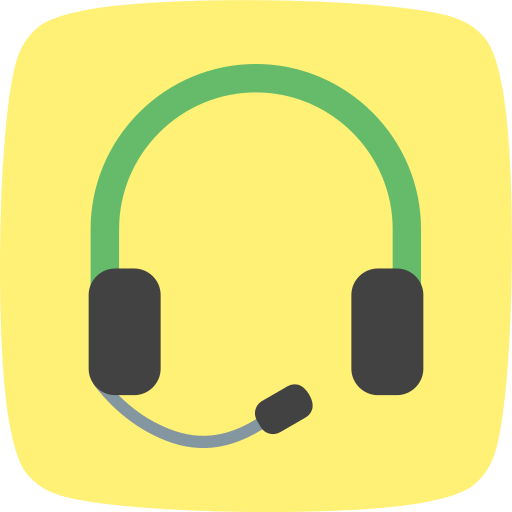 auriculares icono gratis