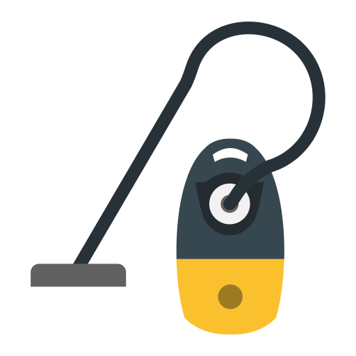 Cleaner free icon