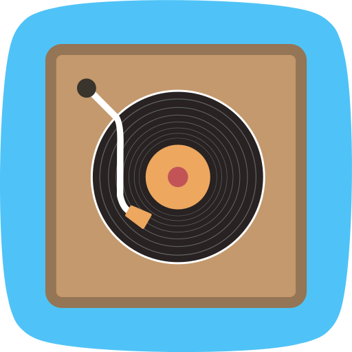 música icono gratis