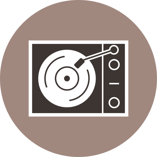 música icono gratis