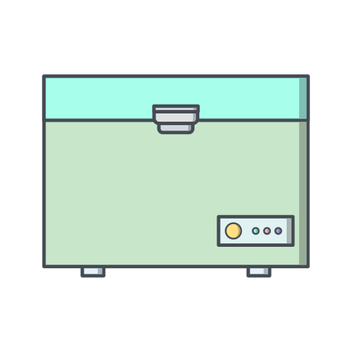 refrigerador icono gratis