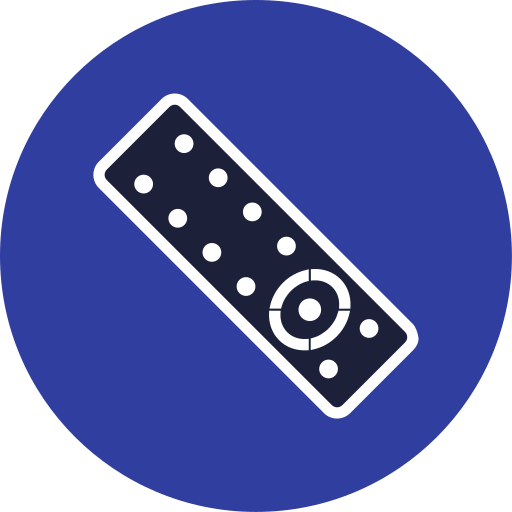 fernbedienung kostenlos Icon fernbedienung kostenlos Icon