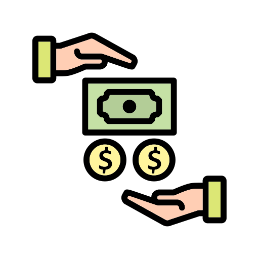geld kostenlos Icon