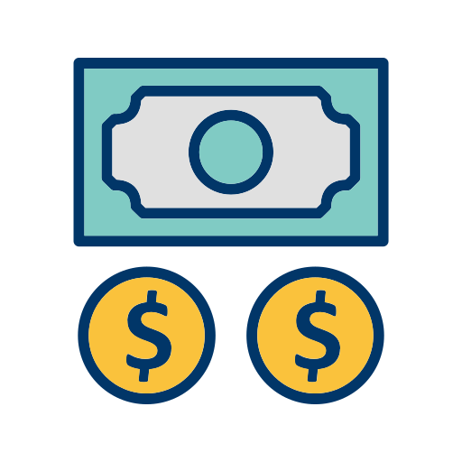 geld kostenlos Icon geld kostenlos Icon