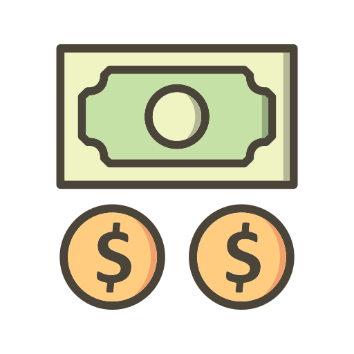 geld kostenlos Icon geld kostenlos Icon