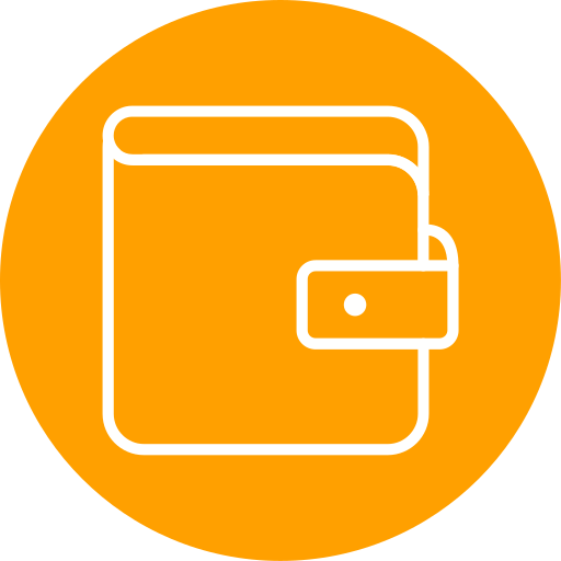 Деньги бесплатно иконка