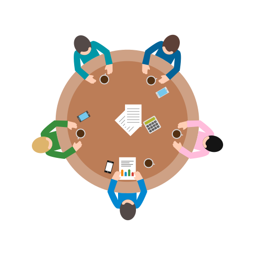 negocio icono gratis