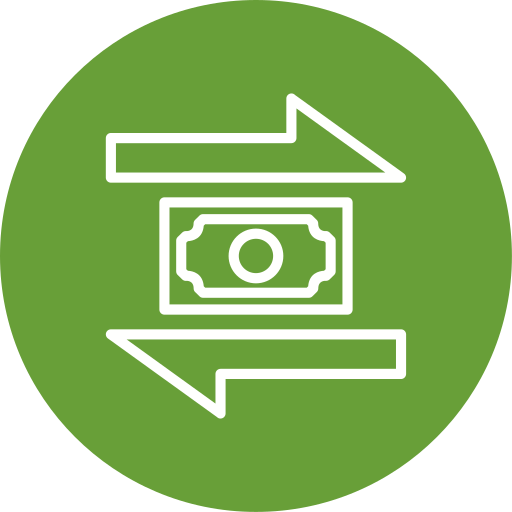 Передача бесплатно иконка