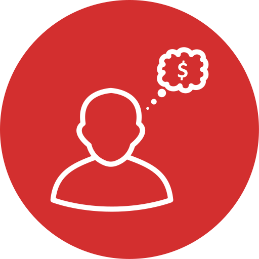 Бизнес бесплатно иконка