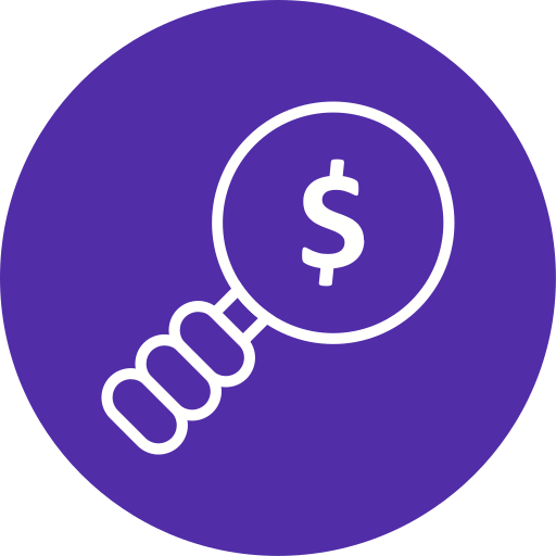 Поиск бесплатно иконка