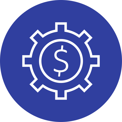 Бизнес бесплатно иконка