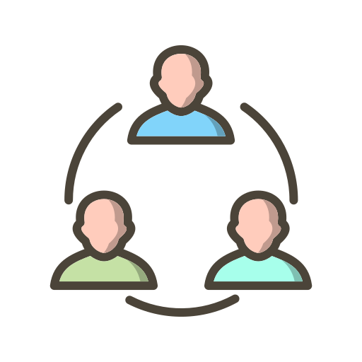 negocio icono gratis