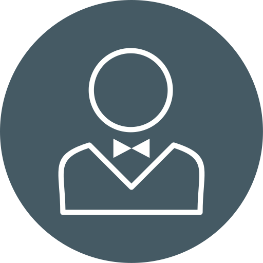 Инвестор бесплатно иконка