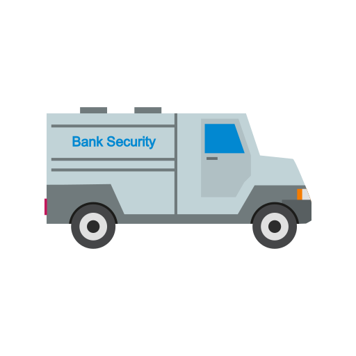 camioneta icono gratis