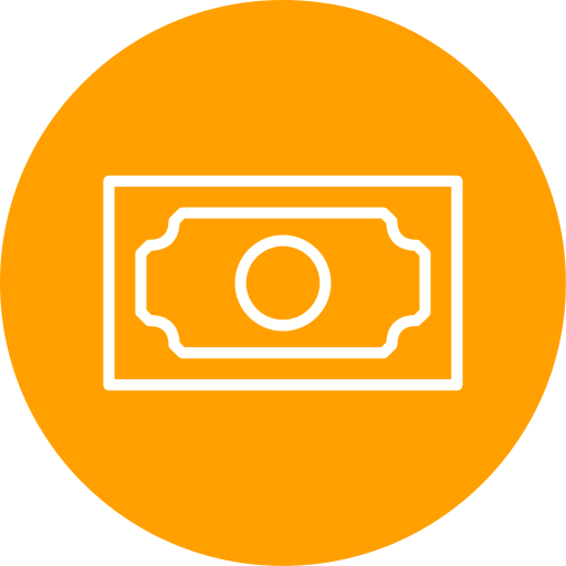 Деньги бесплатно иконка