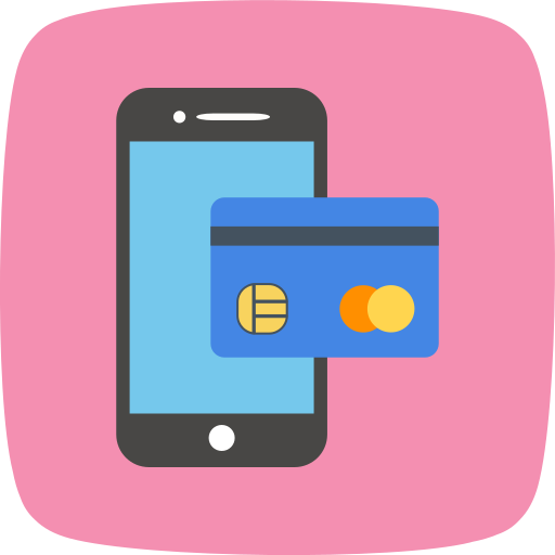 móvel grátis ícone