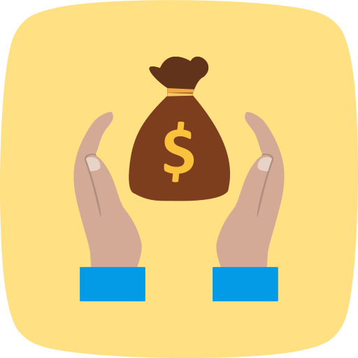 descuento icono gratis