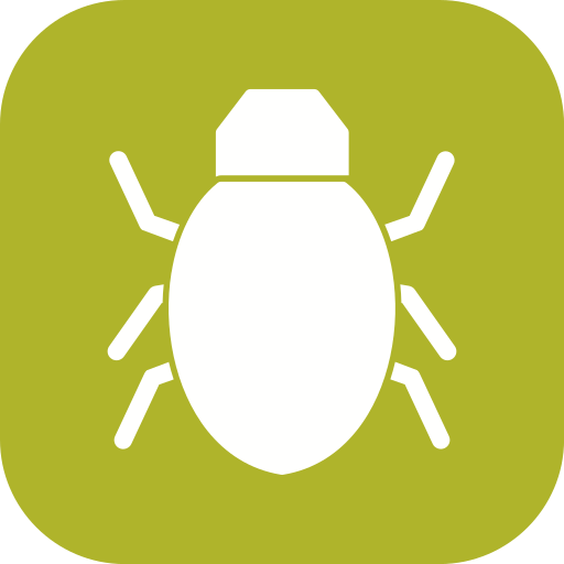 insecto icono gratis