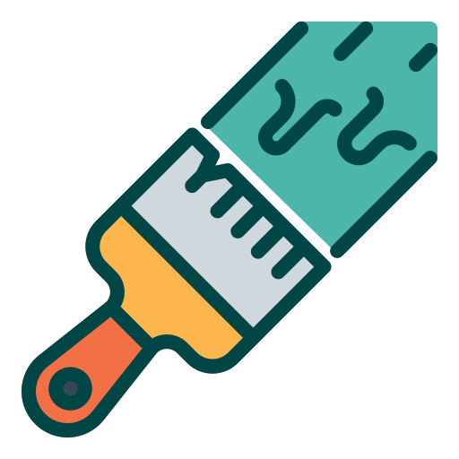 pinsel kostenlos Icon pinsel kostenlos Icon