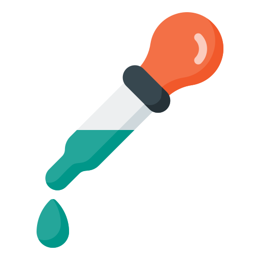pipette kostenlos Icon pipette kostenlos Icon