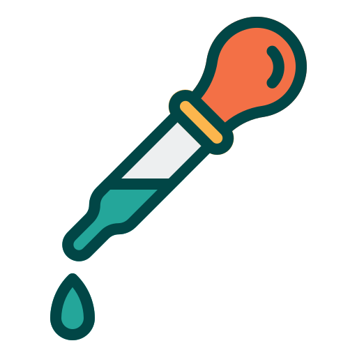 pipette kostenlos Icon pipette kostenlos Icon