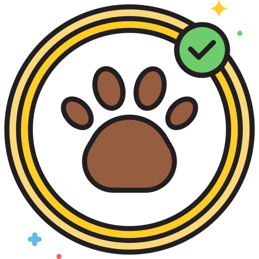 veterinario icono gratis