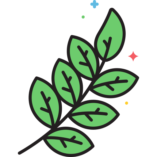 Terpene free icon Terpene free icon