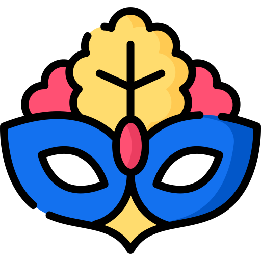 Маска бесплатно иконка