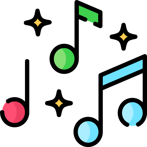 musik kostenlos Icon