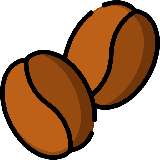 café Icône gratuit