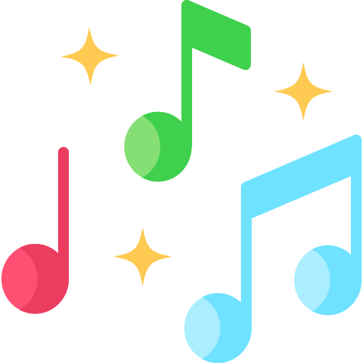 música grátis ícone música grátis ícone