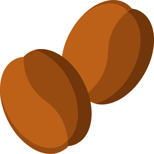 café Icône gratuit