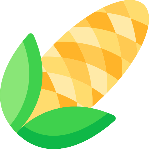 Corn free icon