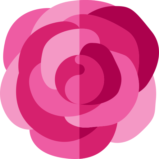 rosa icono gratis