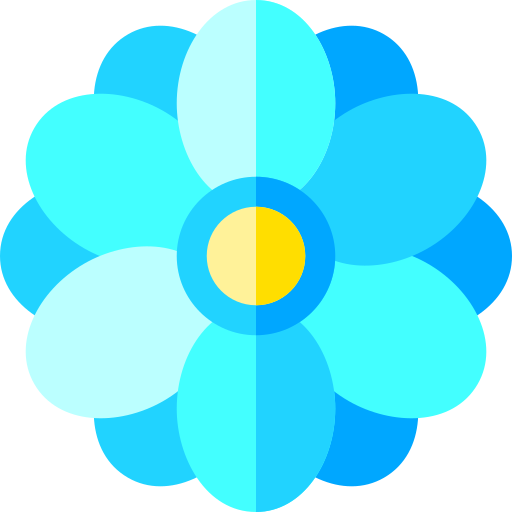 Flower - Free nature icons