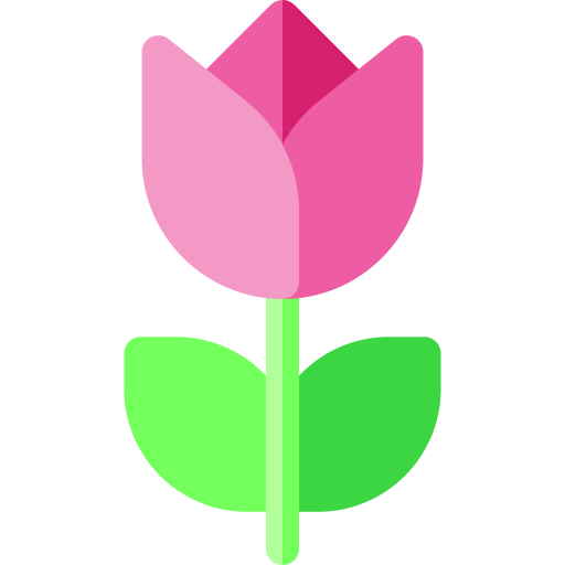 Tulipe - Icônes la nature gratuites