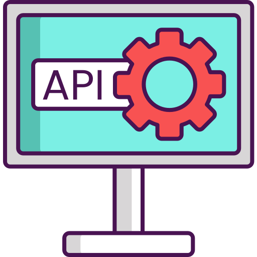 api icono gratis