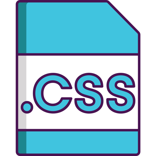 css icono gratis