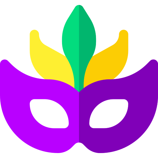 Mask free icon Mask free icon