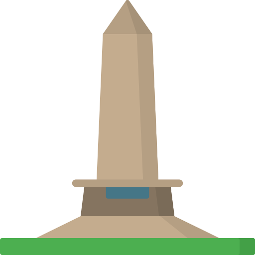 Памятник Веллингтону бесплатно иконка