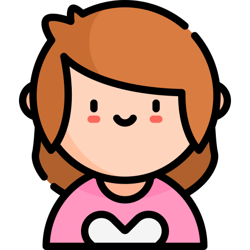 여자 무료 아이콘